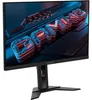GIGABYTE M27UA, Gaming-Monitor, (Ultra HD/4K, IPS, HDMI, Produktbild-Vorschau 1