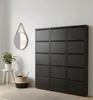 Pisa Armoire à chaussures avec 15 casiers/portes en métal Voir les images du produit 9