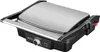 ECG KG 100 | grill a contatto | 2000 W di potenza | 3 Anteprima dell’immagine prodotto 1