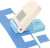 Stempelvormsnijder – Papierknipmachine – Vierkante Productafbeelding-voorbeeld 4