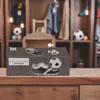 OOTB saliera e pepiera calcio e scarpa Anteprima dell’immagine prodotto 7