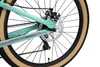 Bikestar Alu Kinderfahrrad Mountainbike 24 Zoll Mint Lila Produktbild-Vorschau 21