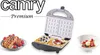 Camry CR 3019 Elektrischer Waffeleisen für 2 Dicke Produktbild-Vorschau 11
