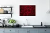 MuchoWow® Poster Blumen - Rosen - Rot 60x40 cm - Produktbild-Vorschau 3