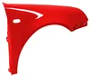 BLU Spatbord geschikt voor Volkswagen Bora 1J1 1J6 LY3D Productafbeelding-voorbeeld 4