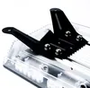 396W LED-Warnleuchte, ECE R65 Homologation, 51 Leuchtmodi, Produktbild-Vorschau 5