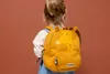 Trixie Rucksack - kleine Kinderrucksack Mr. Giraffe Produktbild-Vorschau 4