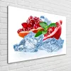 Tulup® Glas-Bild - 100 x 70 - Wandbild aus Glas - Wandkunst Produktbild-Vorschau 2