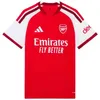 adidas FC Arsenal 26/27 Heimtrikot - Better Scarlet Better Produktbild-Vorschau 1