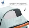 Fillikid Jogger & Sportwagen Run bis 22 kg Produktbild-Vorschau 10