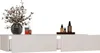 BDW, Wand-Schminktisch, 110×40×20 cm, mit 2 Schubladen, Produktbild-Vorschau 6