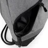 BagBase BG542 | Athleisure Gymsac / 35 x 49 x 9 cm - Farbe: Produktbild-Vorschau 7