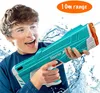 Automatyczny pistolet na wodę Watersplash akumulatorowy Podgląd zdjęcia produktu 3