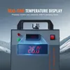 SucceBuy CW-3000(PRO) Refrigeratore d'acqua industriale, Anteprima dell’immagine prodotto 5