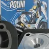 Zestaw cylindrów Polini CORSA 70cc, poziomy do Minarelli AC Podgląd zdjęcia produktu 3