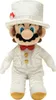 Super Mario Plüschfigur Mario Wedding 39 cm Produktbild-Vorschau 2
