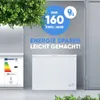 Bomann® Gefriertruhe groß 198 Liter | Tiefkühltruhe mit 160 Produktbild-Vorschau 7