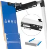BAUTEC Styroporschneider GAZELLE 7 » Set inkl. 10 Produktbild-Vorschau 8