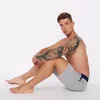 Ladeheid Hommes Pantalon de pyjama court Hommes Pantalon Voir les images du produit 5