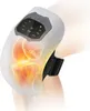 Knie Massagegerät mit Wärme & Rotlicht, 2000mAh Akku, 3 Produktbild-Vorschau 1
