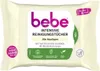 Bebe Face Tücher Mizelle alle Hauttypen25er Produktbild-Vorschau 1