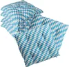Stuhlkissen 38x38 cm ComfySeat - Sitzkissen mit 6 cm Produktbild-Vorschau 1