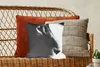MuchoWow® Zierkissen Sofakissen Wohnzimmer Dekokissen 40x40 Produktbild-Vorschau 5