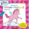 Mein erster Glitzer-Malspaß: Einhörner - Mini-Künstler Produktbild-Vorschau 1