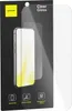 Spacecase, funda transparente de vidrio para iPhone 17 Air Vista previa de la imagen del producto 4