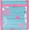 School-Mood borsello da collo portafoglio Neck Pouch Lilly Anteprima dell’immagine prodotto 3
