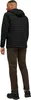 Jack & Jones Multi Steppjacke Schwarz M Mann Schwarz M Produktbild-Vorschau 13