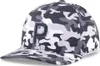 Puma Camo Pattern P Snapback Cap PUMA BLACK OSFA Produktbild-Vorschau 1