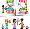 LEGO 42700 LEGO 42700 Friends Cupcake-Riesenrad (2.5.) Voir les images du produit 13