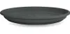 Podstawka NAXOS plastik antracyt d37cm Podgląd zdjęcia produktu 2