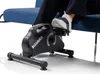 HAMMER Pedaltrainer Magnet, Arm und Beintrainer für Zuhause Produktbild-Vorschau 4