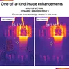FLIR C-5 thermal imaging camera Black Built-in display 160 Anteprima dell’immagine prodotto 19