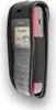 Ledertasche mit Gürtelclip für Nokia 1200/ 1208 Náhled obrázku produktu 2