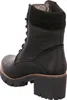 Panama Jack Schnürboots Damen 393631323334 Schwarz 39 EU Produktbild-Vorschau 8
