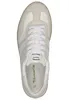 Tamaris Damskie Sneaker 1-23624-43 197 Kolor: Biały Podgląd zdjęcia produktu 4