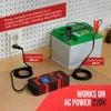 Strex Autobatterie Ladegerät - 12/24V 4/6/8A - Produktbild-Vorschau 11