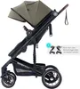 Daliya® NEOMOVE 2in1 Kinderwagen, Babywanne & Sportsitz in Produktbild-Vorschau 10