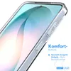 EAZY CASE Handyhülle Silikon für Samsung Galaxy S26 Plus Produktbild-Vorschau 4
