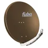 Fuba DAA 850 B Satellitenantenne 85 cm Aluminium Braun Produktbild-Vorschau 6