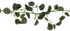 Eukalyptus Girlande 140 cm, realistisches Aussehen, Produktbild-Vorschau 1