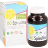 Gse Spirulina 500 mg  Naturland Tabletten 240 St Produktbild-Vorschau 7