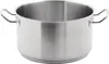 Edelstahl Kochtopf 9,5L 28cm, Induktionsgeeignet, für Produktbild-Vorschau 1
