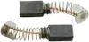 Brosses charbon pour Makita marteau HR3520B - 6x10x15mm - Voir les images du produit 2