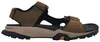 Sandalen für die Berge Timberland Winsor Trail Braun - 44 Produktbild-Vorschau 7