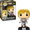 Figurka Funko POP! Star Wars Luke Skywalker 453 (Exclusive) Podgląd zdjęcia produktu 1