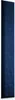 A dark blue upholstered wall panel is shown against a white background. Anteprima dell’immagine prodotto
